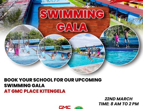 Dive into Excitement At The Upcoming Swimming Gala at GMC Place Kitengela